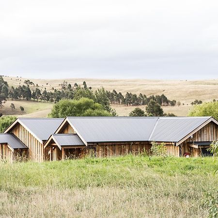 Bendooley Estate Berrima Exterior foto