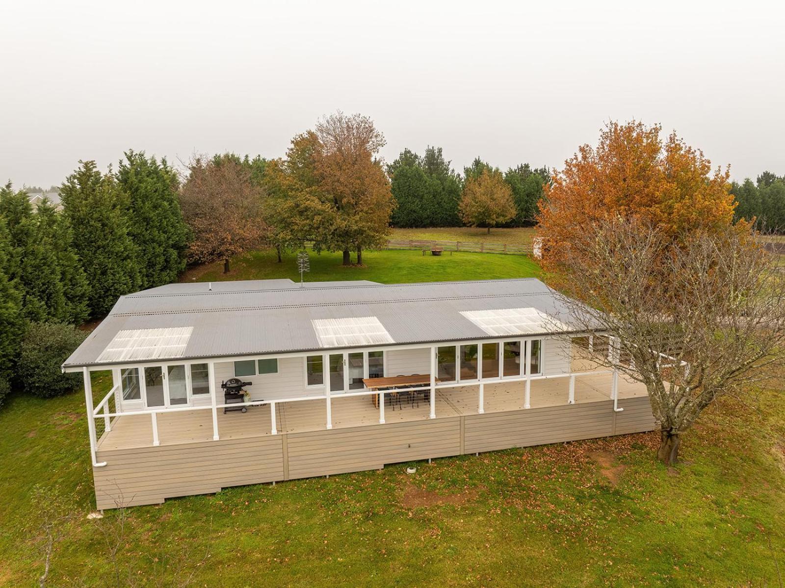 Bendooley Estate Berrima Exterior foto