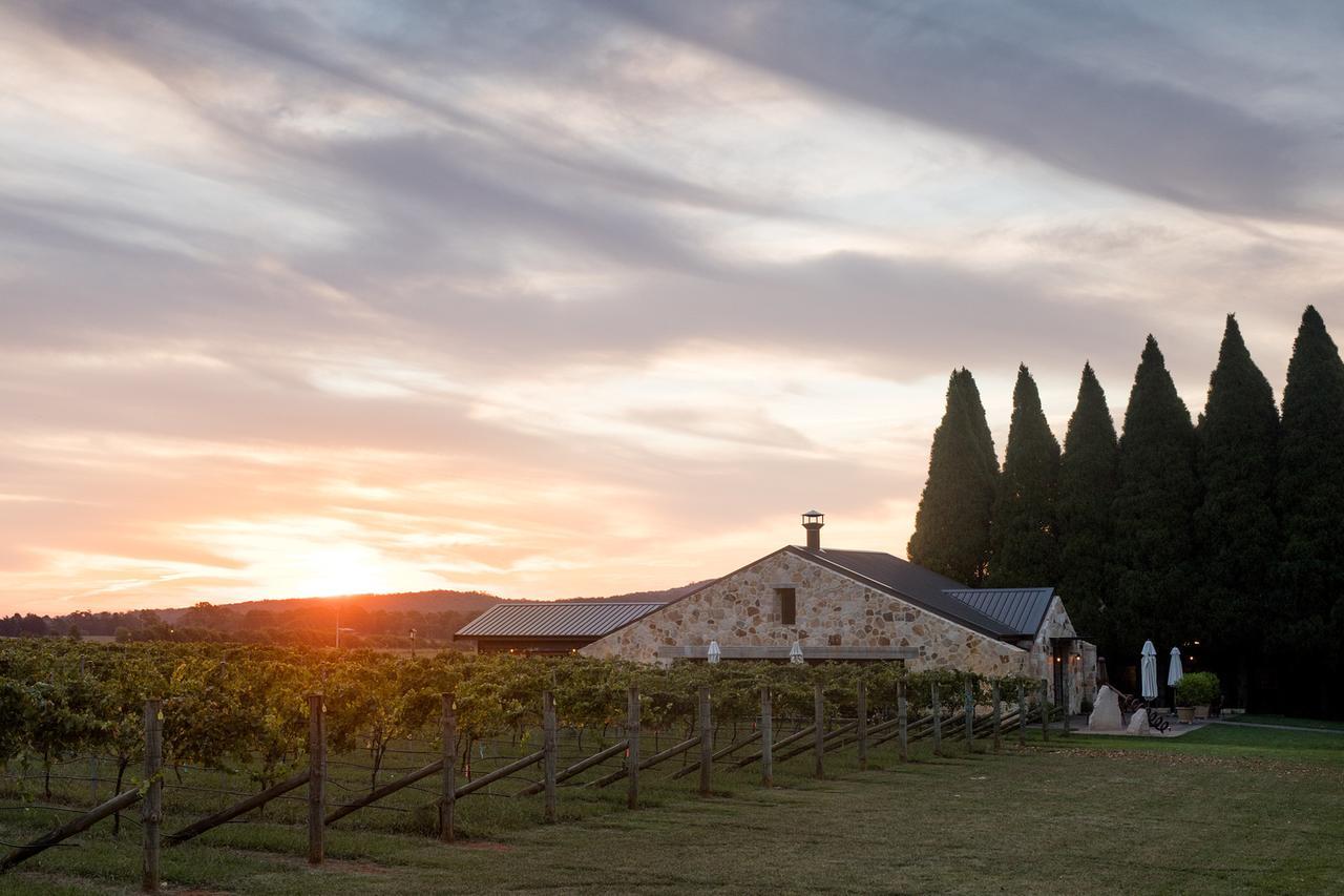 Bendooley Estate Berrima Exterior foto