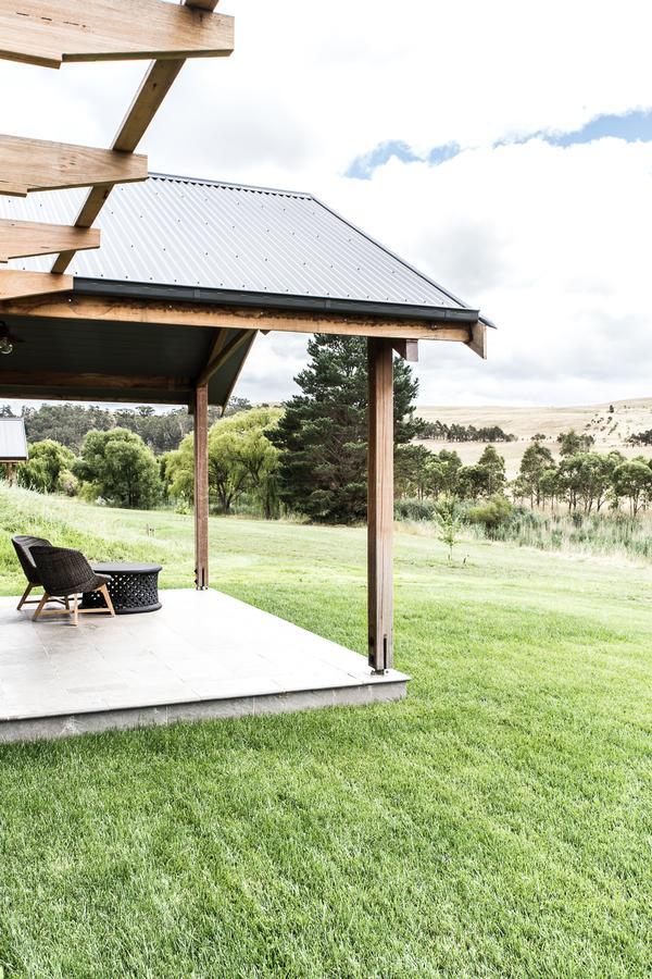 Bendooley Estate Berrima Exterior foto