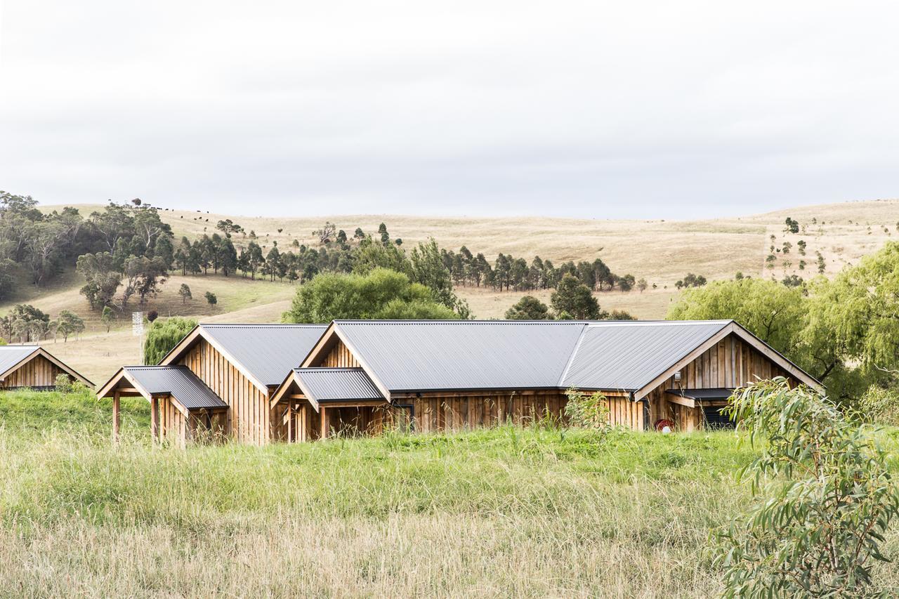 Bendooley Estate Berrima Exterior foto