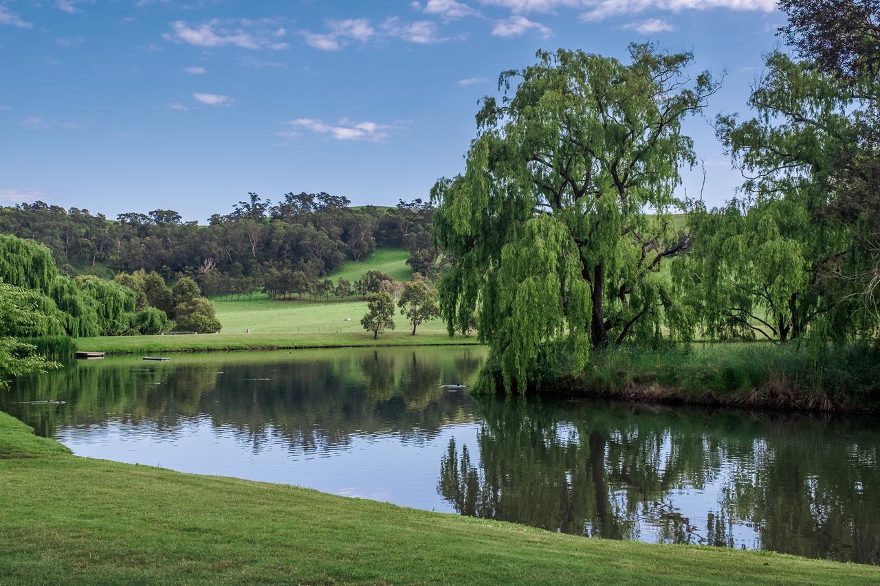 Bendooley Estate Berrima Exterior foto