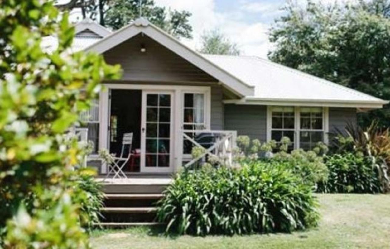 Bendooley Estate Berrima Exterior foto